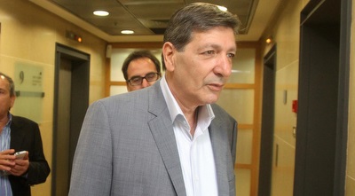 אלי שגב (רדאד ג´בארה) אלי שגב (רדאד ג´בארה)