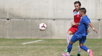 מגרלשווילי פורץ  (משה חרמון)