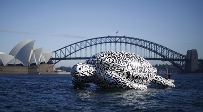 סידני. אחת ממארחות המונדיאל? (רויטרס) סידני. אחת ממארחות המונדיאל? (רויטרס)