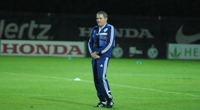 גוטמן. כבר מוכן למשחק (עמרי שטיין)