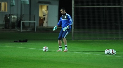 מרציאנו (עמרי שטיין)