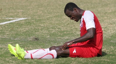 מאוולי על הדשא (משה חרמון)