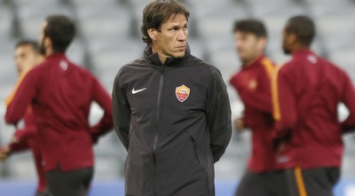 רודי גארסיה (רויטרס) רודי גארסיה (רויטרס)