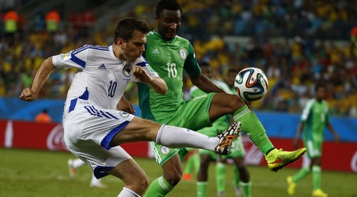 זבידאן מאסימוביץ´ (רויטרס) זבידאן מאסימוביץ´ (רויטרס)