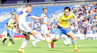 וייסמן בועט  (חגי ניזרי)