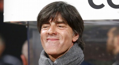 יואכים לב. בקרוב בברנבאו? (רויטרס) יואכים לב. בקרוב בברנבאו? (רויטרס)