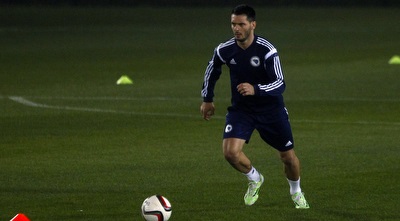 אמיר ספאחיץ´ (רויטרס)