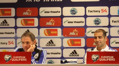 בן חיים וגוטמן (עמית מצפה) בן חיים וגוטמן (עמית מצפה)