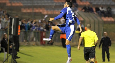 אבוחצירה חוגג (רדאד ג´בארה) אבוחצירה חוגג (רדאד ג´בארה)