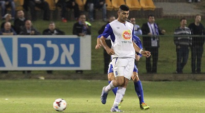 אדיר חליבה (רדאד ג´בארה) אדיר חליבה (רדאד ג´בארה)