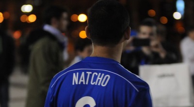 אוהד מצטלם (עמרי שטיין)