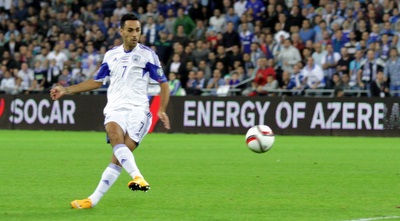 ערן זהבי בועט (יניב גונן)