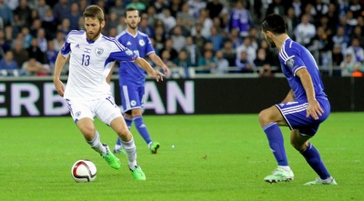 שרן ייני משתחרר (יניב גונן)