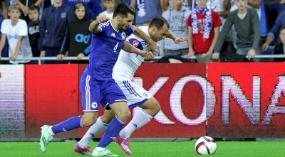 עומר דמארי דוהר (יניב גונן)