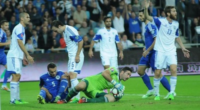 מרציאנו הודף (עמרי שטיין)