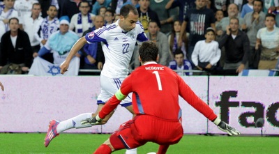 דמארי בועט (יניב גונן)