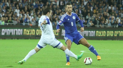 מדוניאנין מול נאתכו (עמית מצפה)