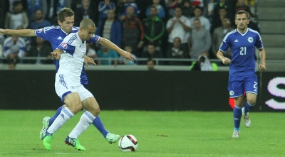 ורמוט פורץ (עמית מצפה)