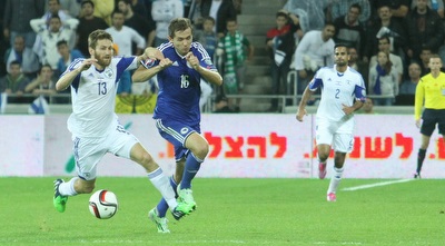 ייני נאבק עם לוליץ´ (עמית מצפה) ייני נאבק עם לוליץ´ (עמית מצפה)