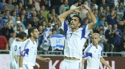 זהבי חוגג (עמית מצפה) זהבי חוגג (עמית מצפה)