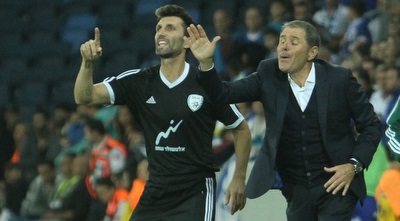 גוטמן ובנאדו (עמית מצפה)