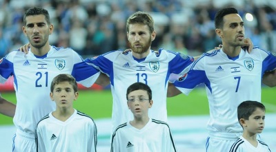 ייני זהבי וטיבי. השלישייה שהגיעה ממכבי ת&qout;א (עמרי שטיין)