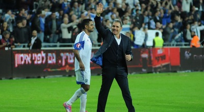 אלי גוטמן חוגג (עמרי שטיין) אלי גוטמן חוגג (עמרי שטיין)