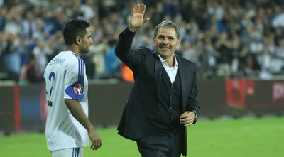 גוטמן חוגג (עמית מצפה)