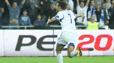 זהבי חוגג (עמית מצפה) זהבי חוגג (עמית מצפה)