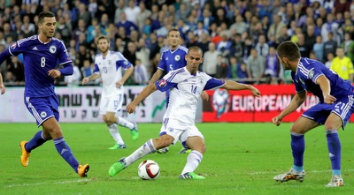 ורמוט בועט (יניב גונן) ורמוט בועט (יניב גונן)