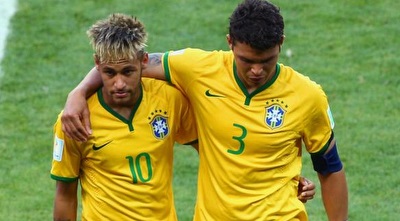 סילבה וניימאר (מערכת ONE)