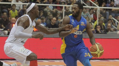 ג´רמי פארגו (עמית מצפה)