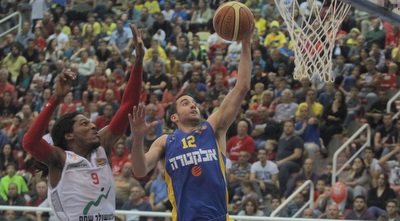 אוחיון (עמית מצפה)