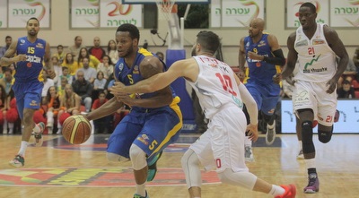 מרקיז היינס (עמית מצפה)