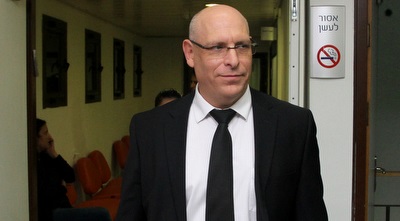 עו&qout;ד עמית פינס (רדאד ג´בארה) עו&qout;ד עמית פינס (רדאד ג´בארה)