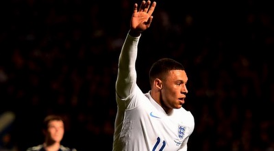 צ´מברליין חוגג (מערכת ONE) צ´מברליין חוגג (מערכת ONE)