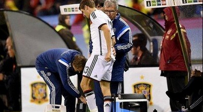 תומאס מולר (מערכת ONE)