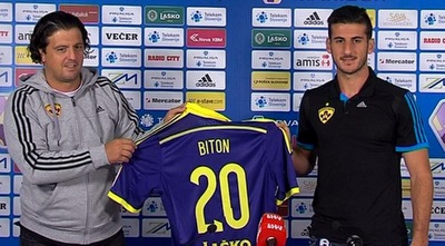 דודו ביטון מוצג במאריבור(טוויטר) (מערכת ONE)