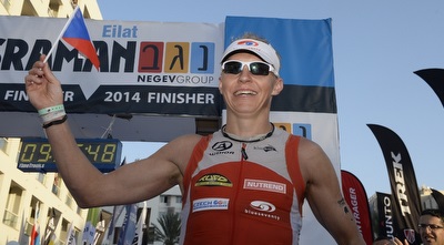 ישראמן נגב (מערכת ONE) ישראמן נגב (מערכת ONE)