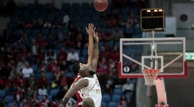 ג´אמפ בול (אורן בן חקון)