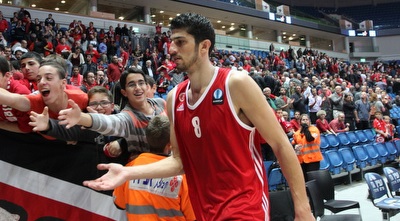 אליהו מאוכזב (אורן בן חקון)