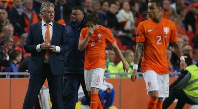 בלינד יורד פצוע (טוויטר) (מערכת ONE)