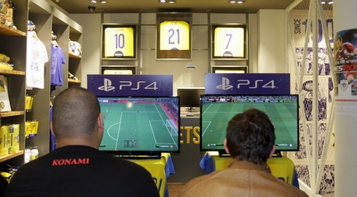 אוהדי מכבי משחקים בפרו 15 (יניב גונן)