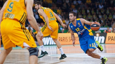 יוגב אוחיון (GettyImages) יוגב אוחיון (GettyImages)