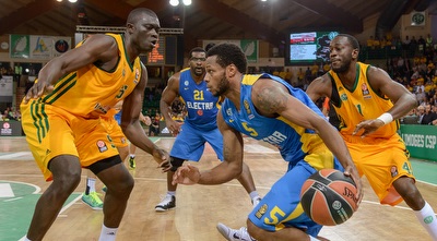 מרקיז היינס (GettyImages) מרקיז היינס (GettyImages)