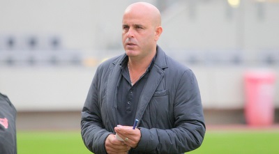 יוסי אבוקסיס (משה חרמון) יוסי אבוקסיס (משה חרמון)