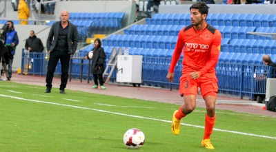 בן צעירי (משה חרמון) בן צעירי (משה חרמון)