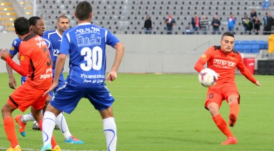 סתיו פיניש (משה חרמון) סתיו פיניש (משה חרמון)