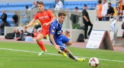 אמיר עגייב (משה חרמון) אמיר עגייב (משה חרמון)