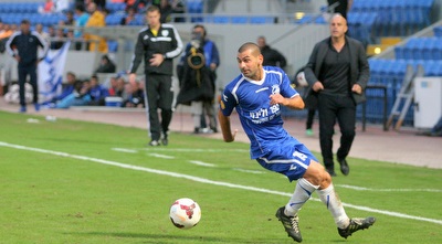 סלים טועמה (משה חרמון) סלים טועמה (משה חרמון)